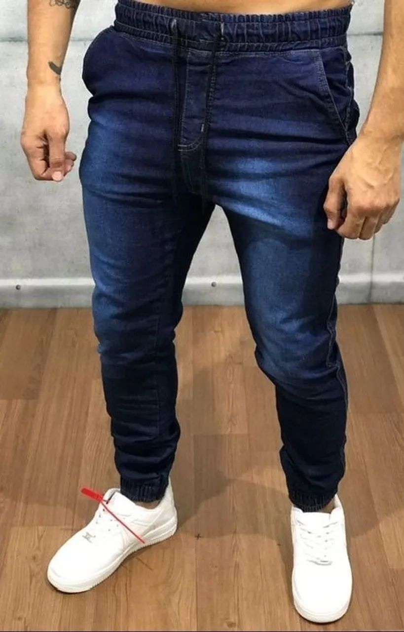 Calça Jogger GG