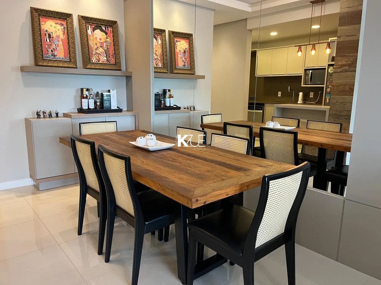 Excelente apartamento de 3 quartos , sendo 2 suítes, no Estreito!!!! - Foto 4