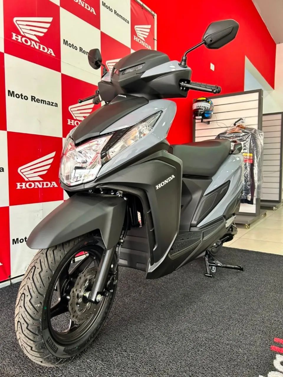 ELITE 125 0KM 26/27