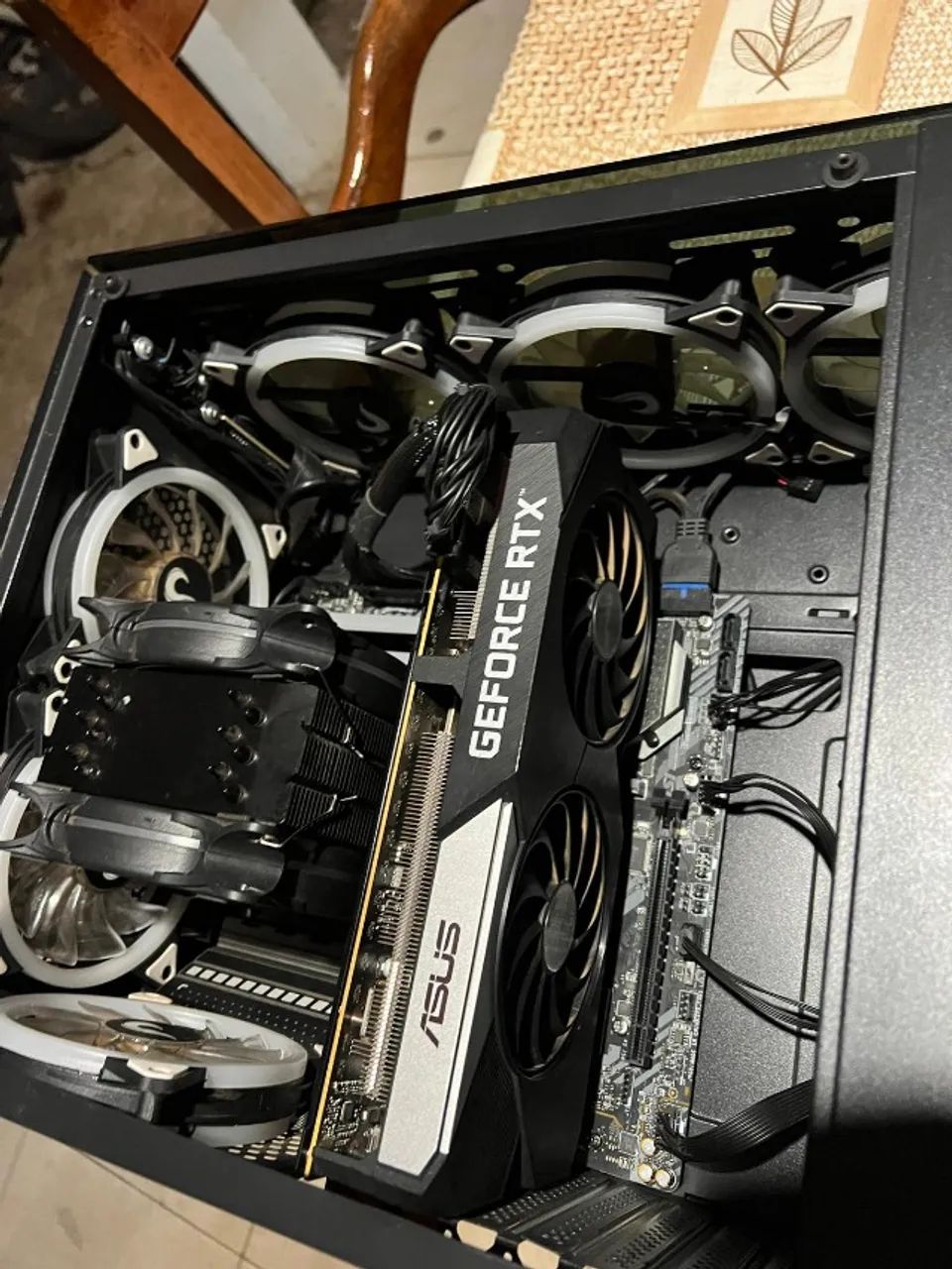 Pc Gamer Completo - Foto 2
