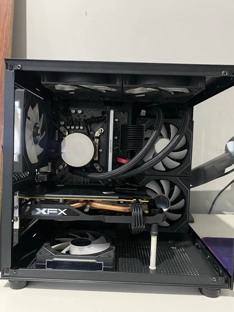 PC COMPLETO  - Foto 2