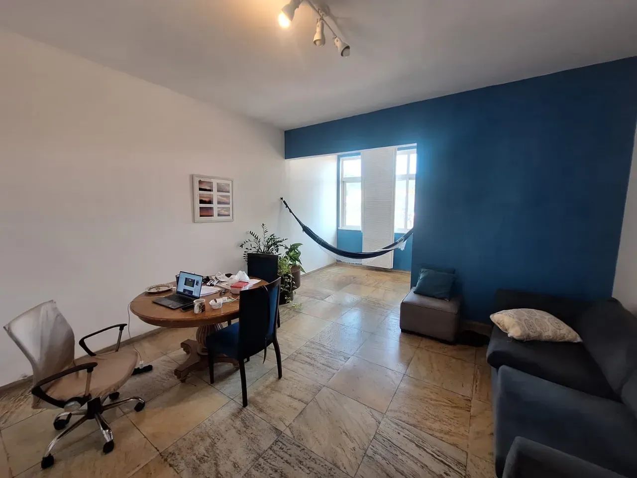 ÓTIMO APARTAMENTO COM 3 QUARTOS EM SANTA TARESA - 113 M2. - Foto 5