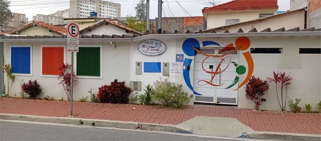 Casa com 9 quartos para locação em Parque panamericano - SP - Foto 2