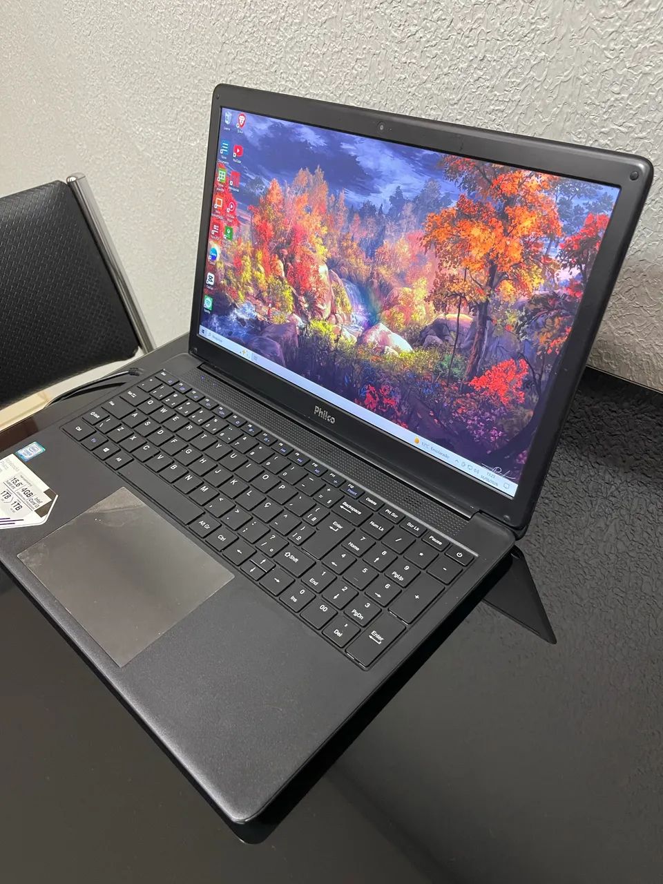 Notebook Philco 15.6" Full HD | Core i3 | 4GB RAM - Foto 5