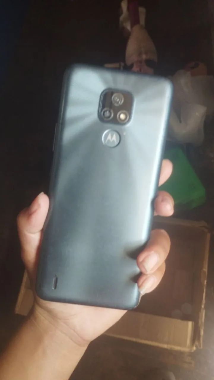Estou vendendo esse celular  - Foto 4