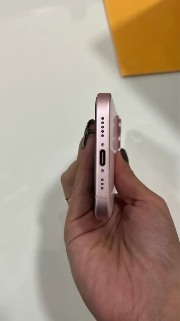 iPhone 15 - Foto 5