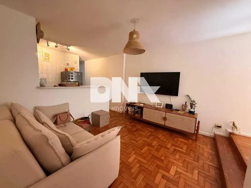 Apartamento : / Residencial / Leme - Foto 4