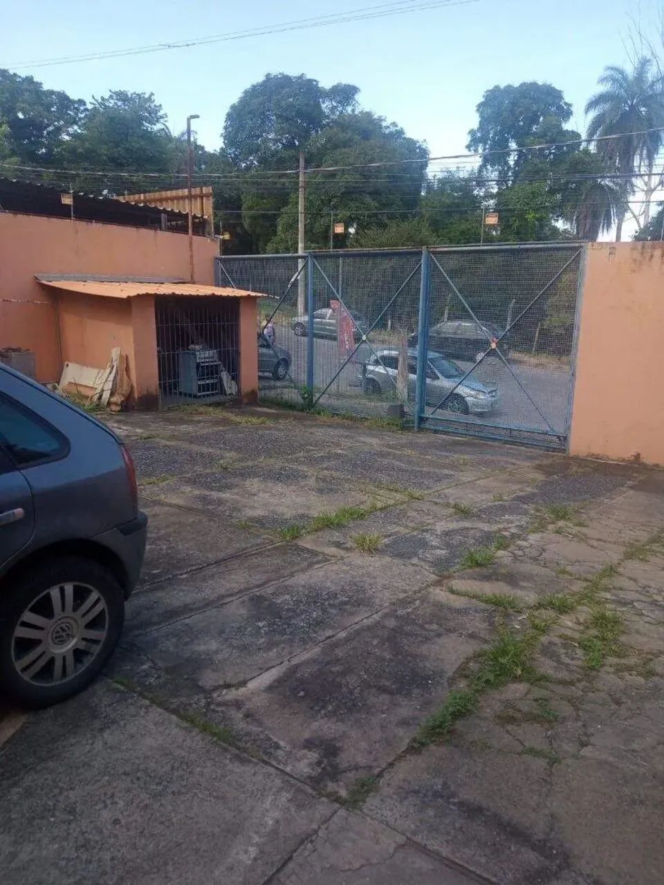 Prédio à venda, 8 vagas, Vila Cloris - Belo Horizonte/MG - Foto 3