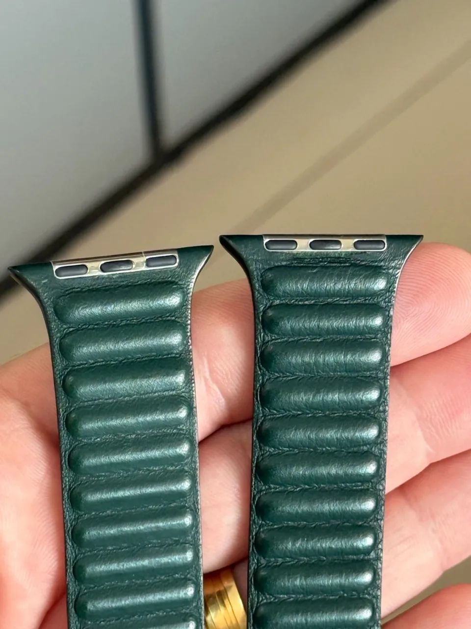 Pulseira Apple Watch Original 44MM