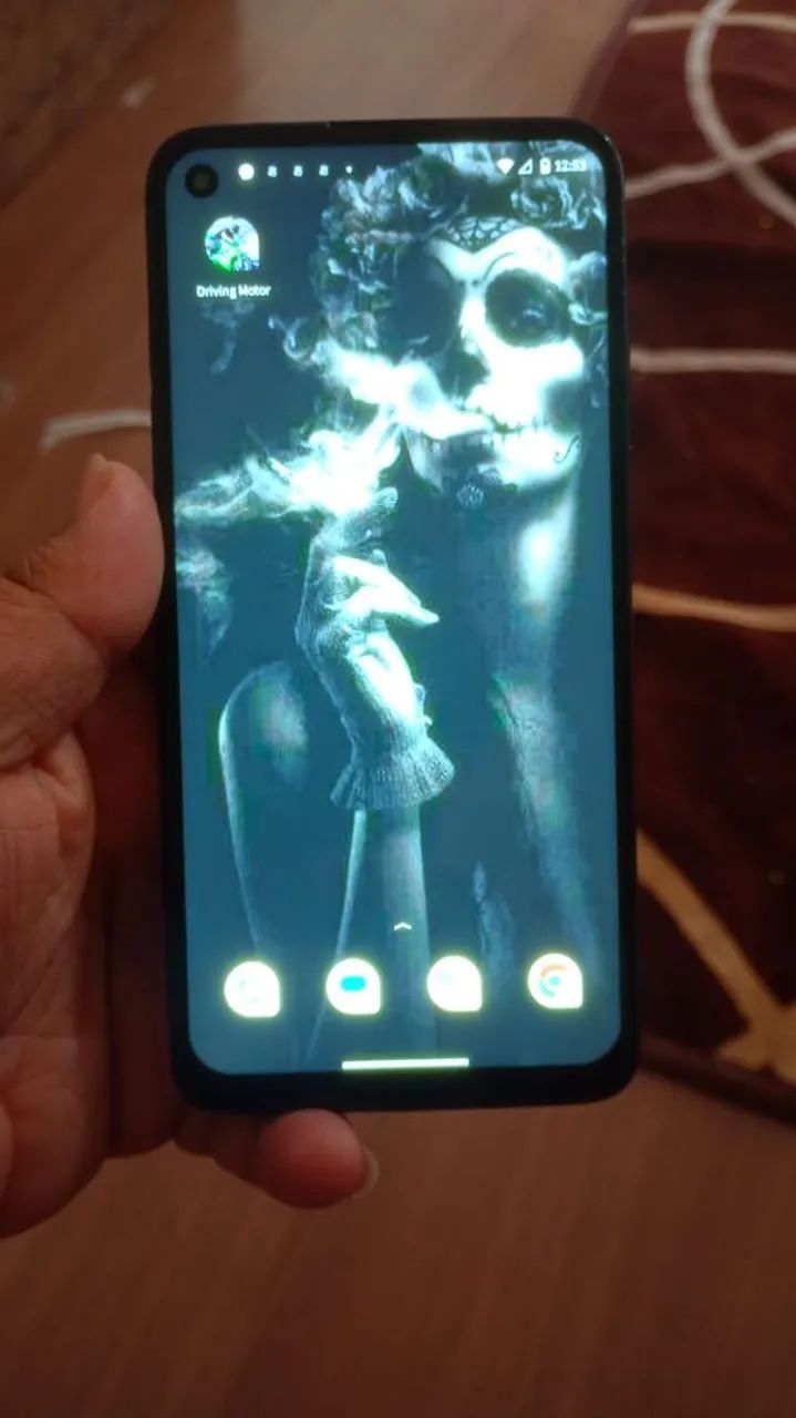 Vendo um celular  - Foto 3
