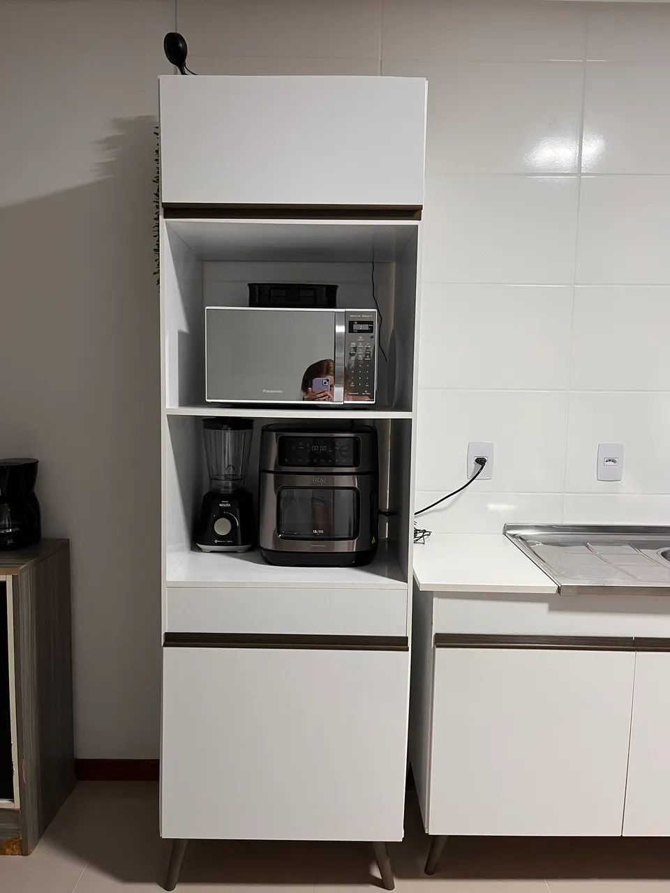 Cozinha em bom estado  - Foto 4
