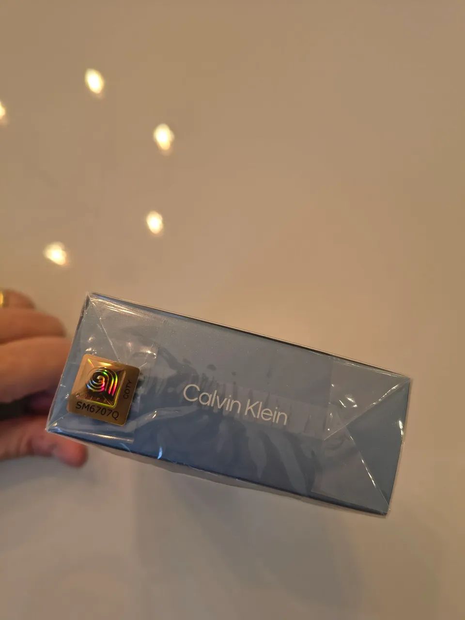 PERFUME CK FREE FOR MEN 100 ML - Foto 5