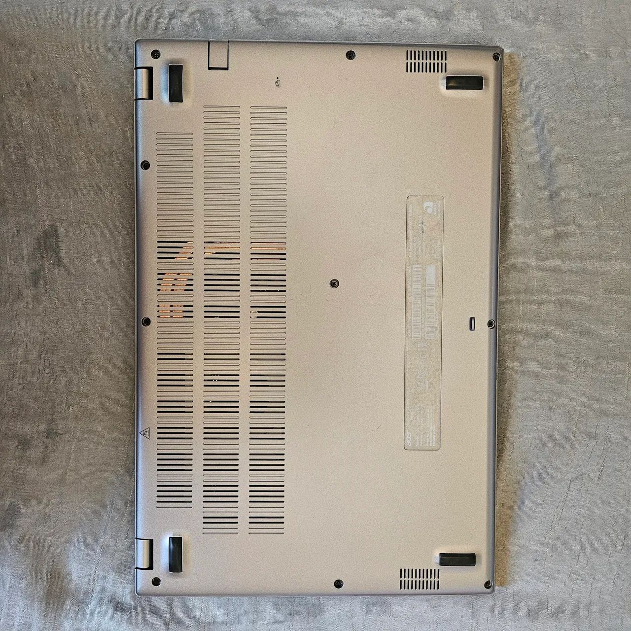 Notebook i5 15 polegadas muito novo! - Foto 4