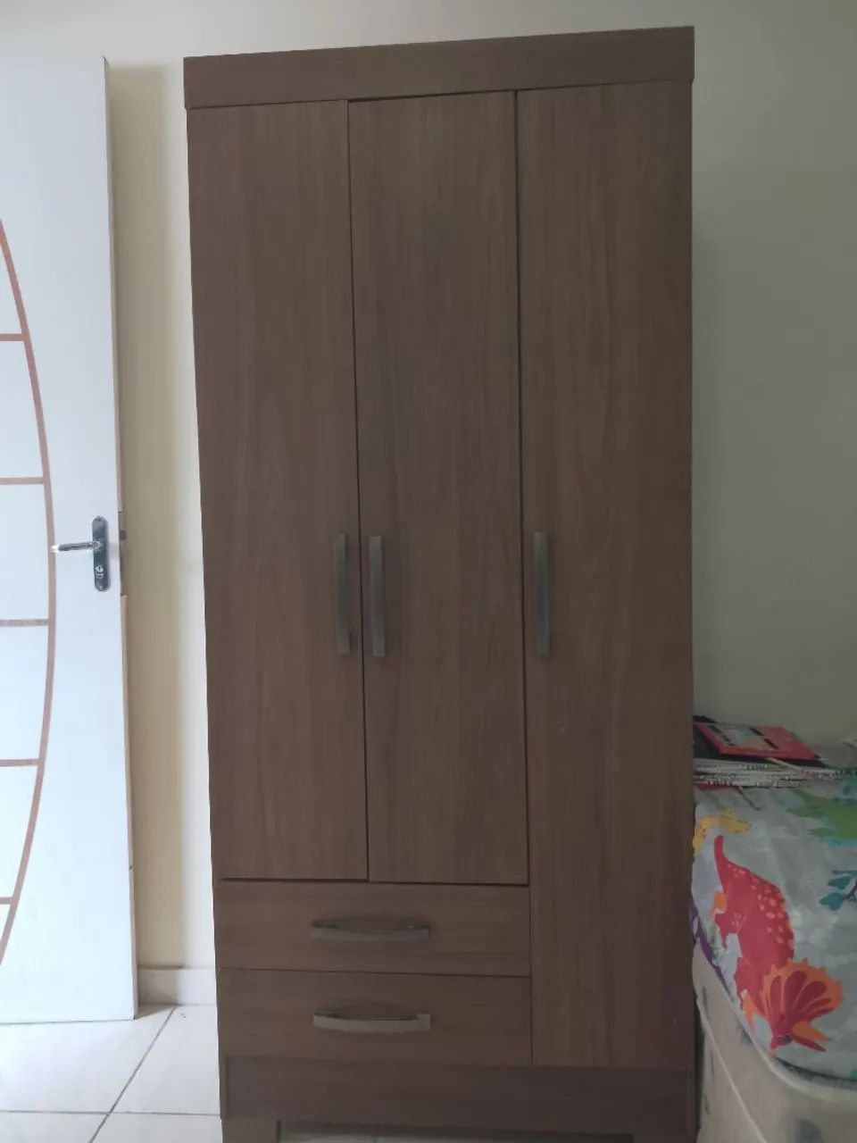 Guarda roupa 