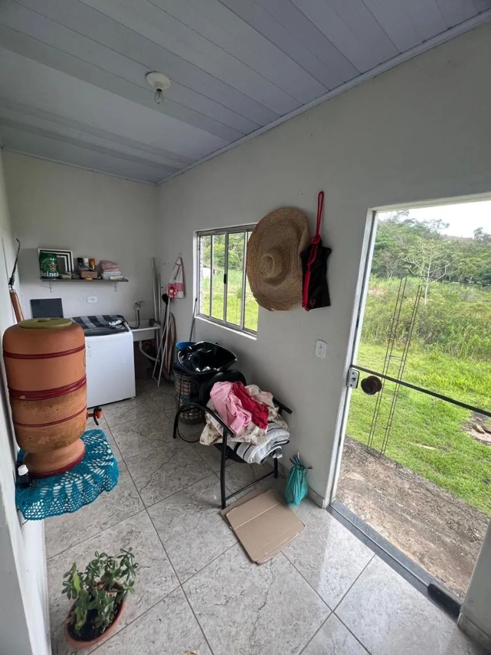 Linda chácara em Entre Rios de Minas  - Foto 5