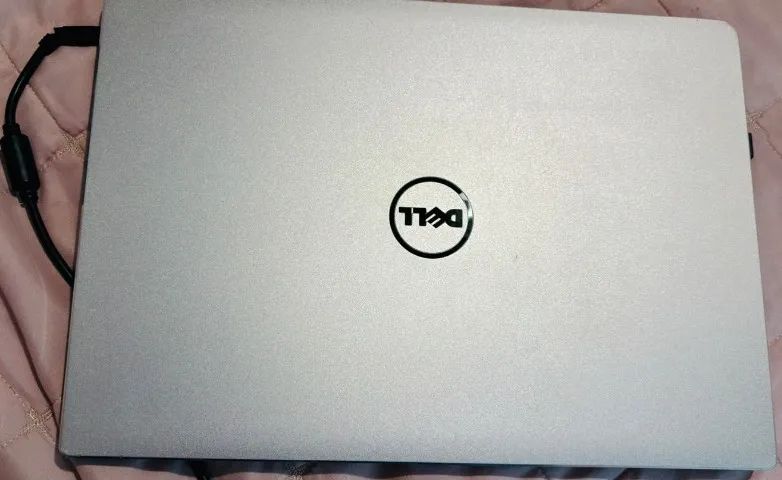 Notebook Dell Inspiron 14 i7 - Foto 2