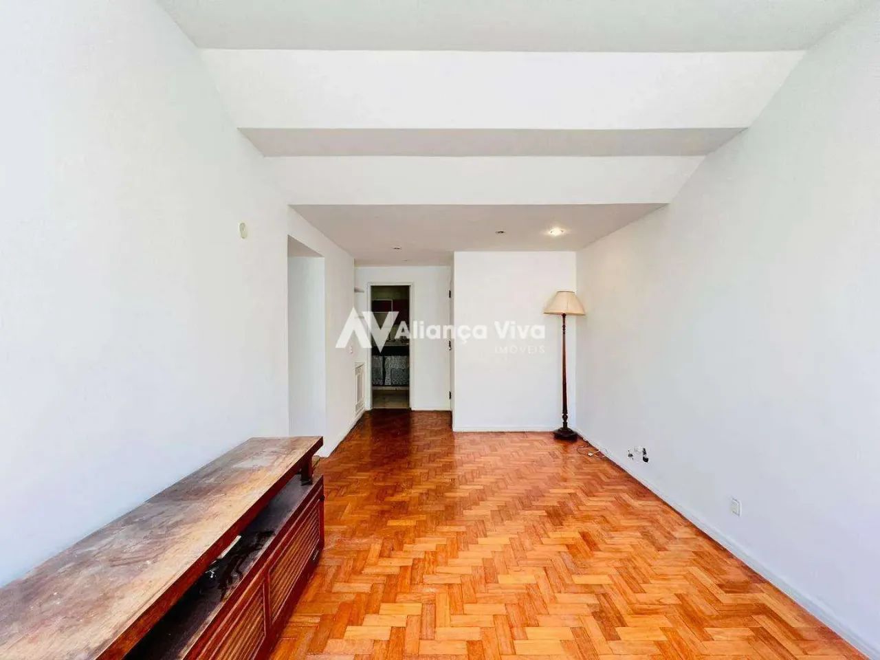 Humaitá | Apartamento 3 quartos, sendo 1 suite - Foto 5