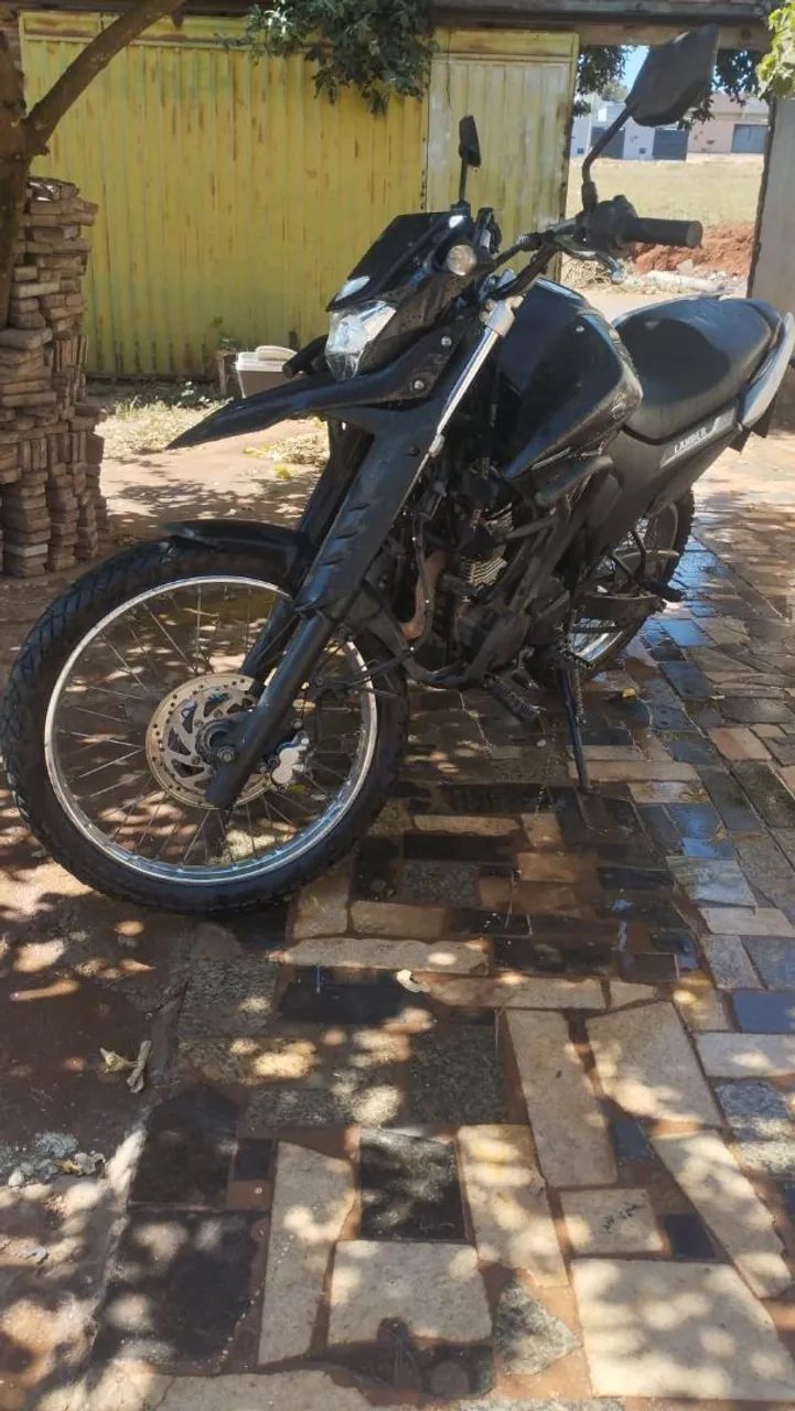 Lander 250 ABS  - Foto 3