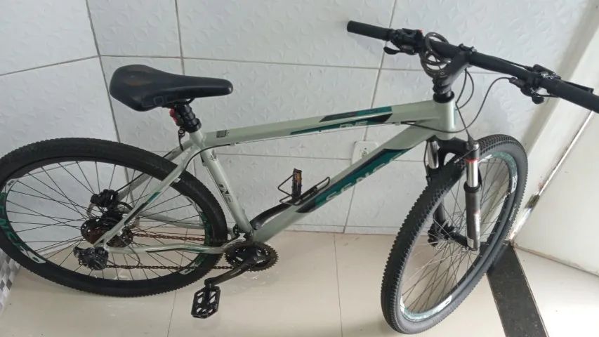 Bicicleta Aro 29 - Foto 4