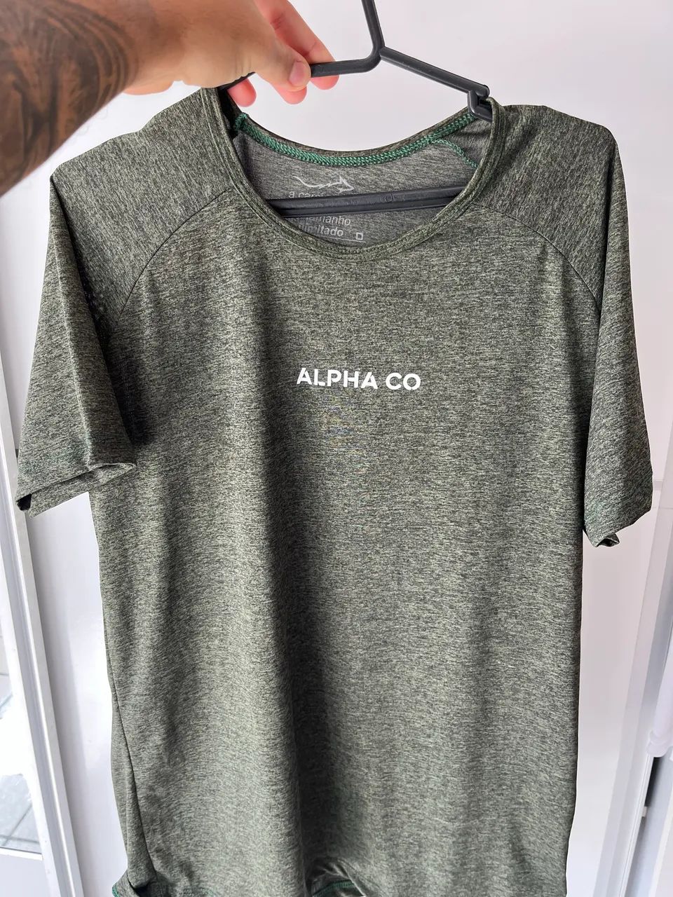 Camisas Masculinas  - Foto 4