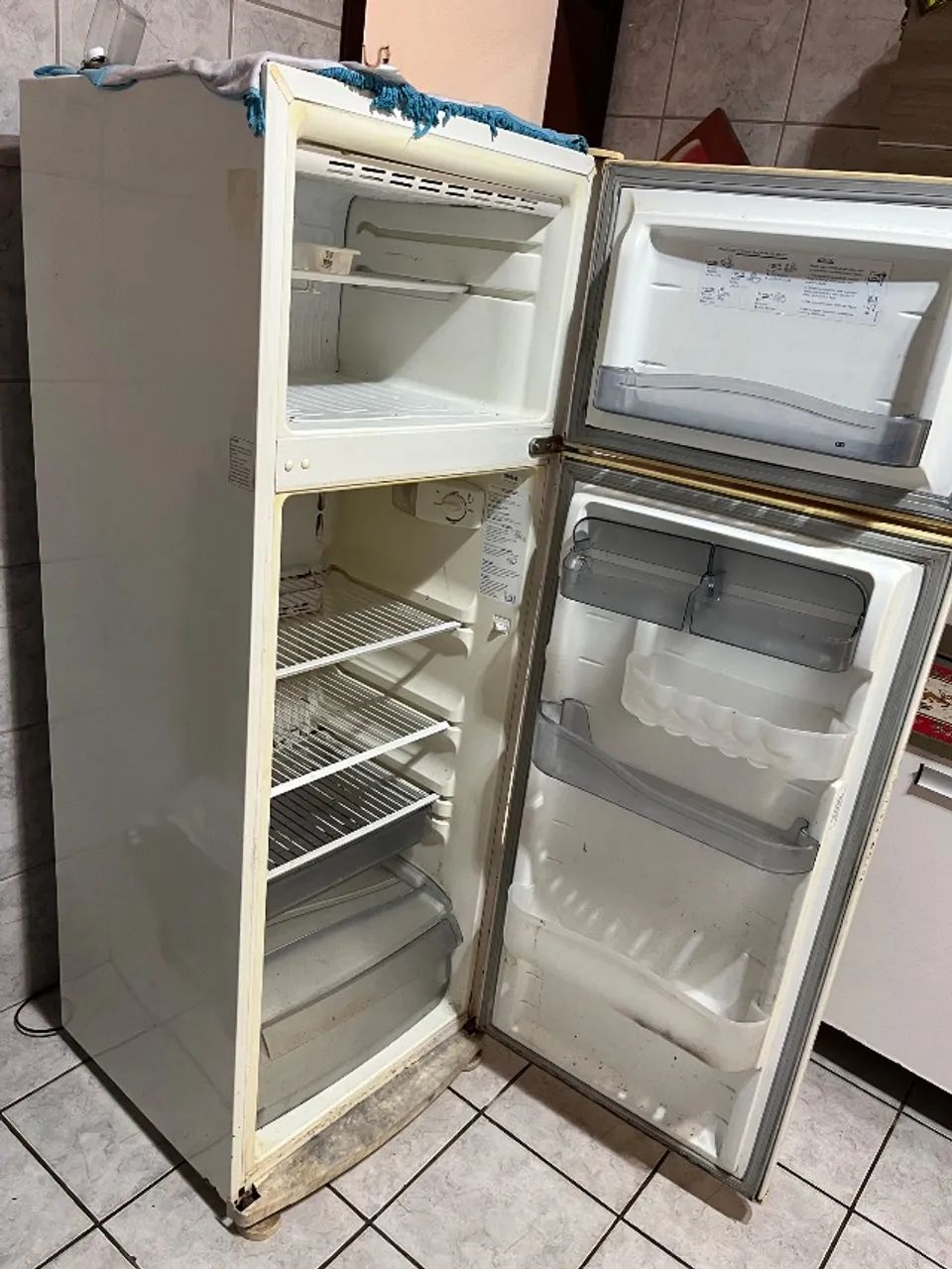 Geladeira - Foto 4