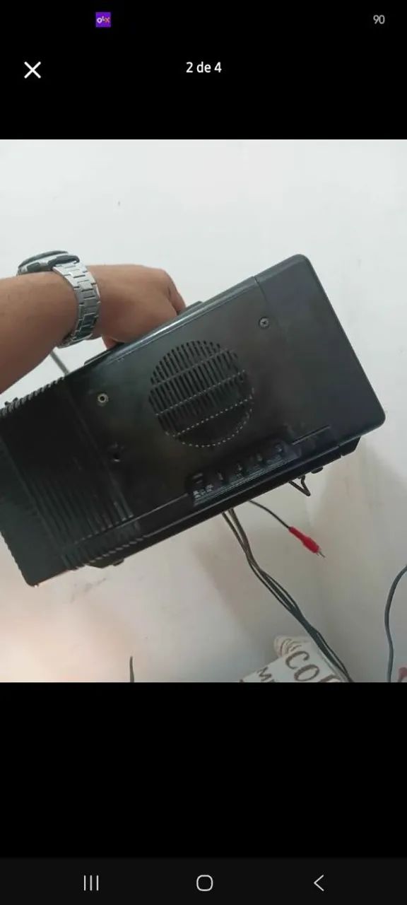 Mine tv  - Foto 4
