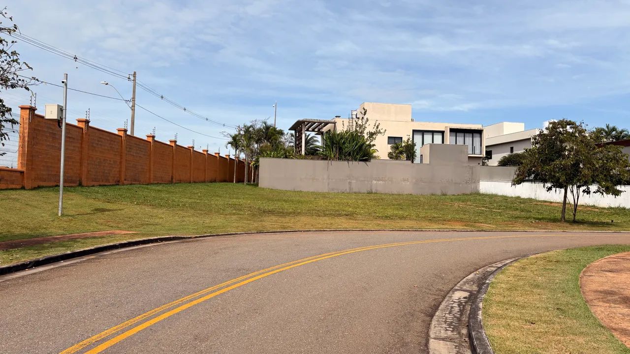 Lote Condomínio Alphaville Anápolis  - Foto 4
