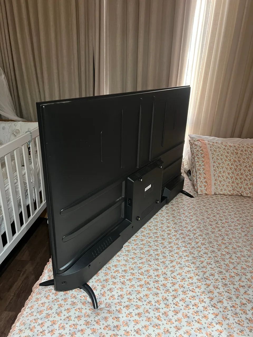 Smart TV Philco 50" Polegadas 4K UHD Roku TV HDR10 Dolby Audio WiFi - Foto 3