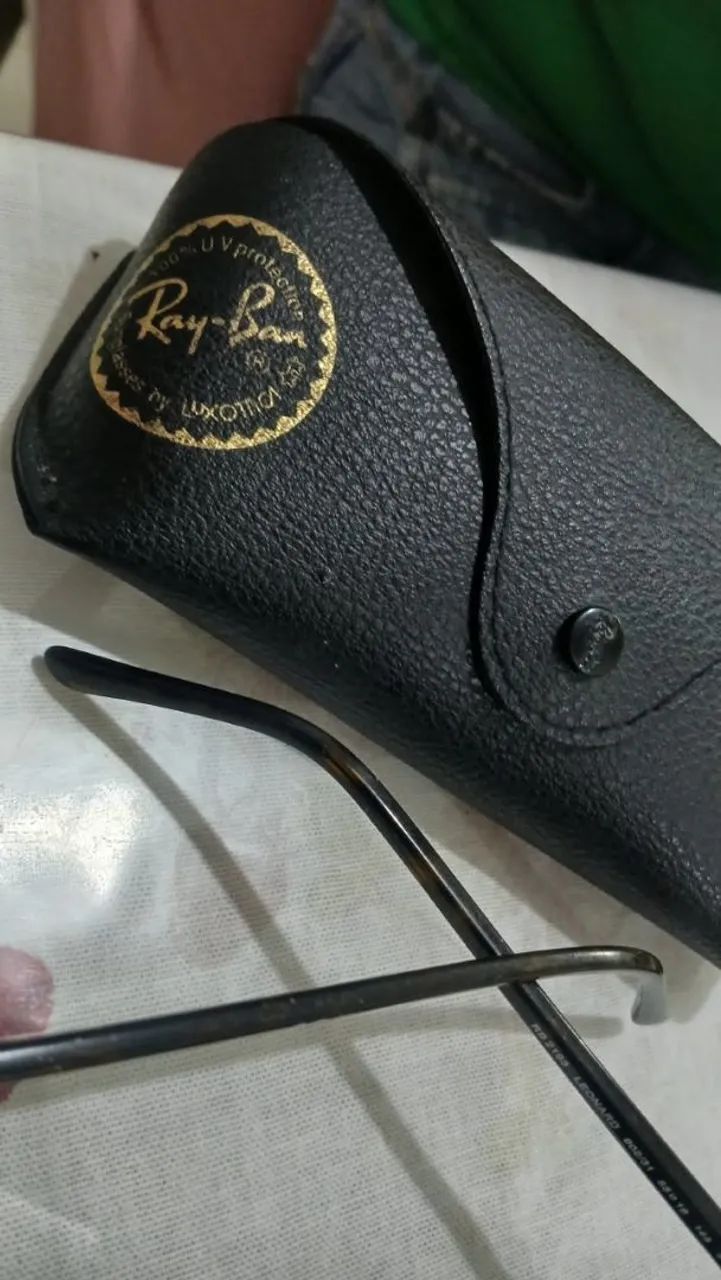 Óculos Ray-Ban - Foto 2