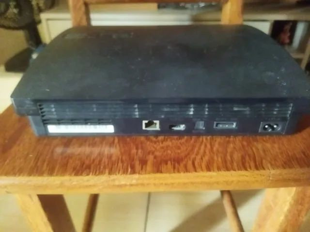 PS3 SLIM - Foto 2