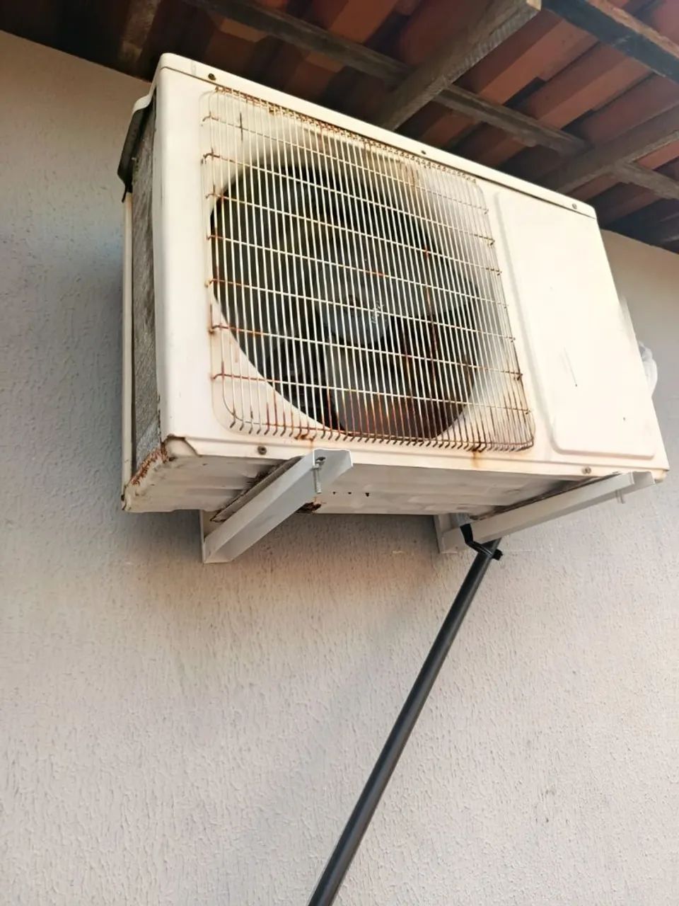 Vendo Ar-condicionado  - Foto 2