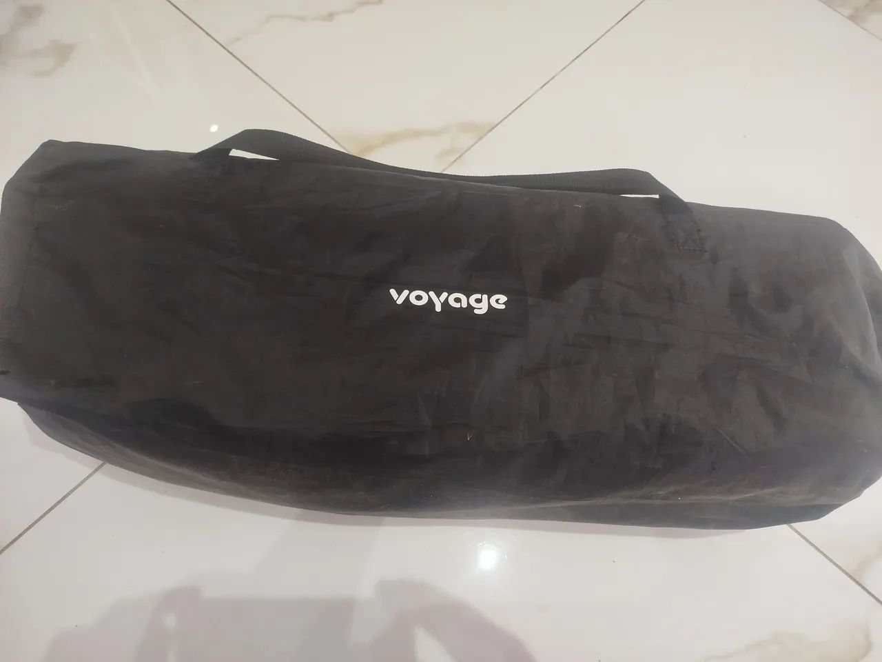 Berço portátil voyage - Foto 4