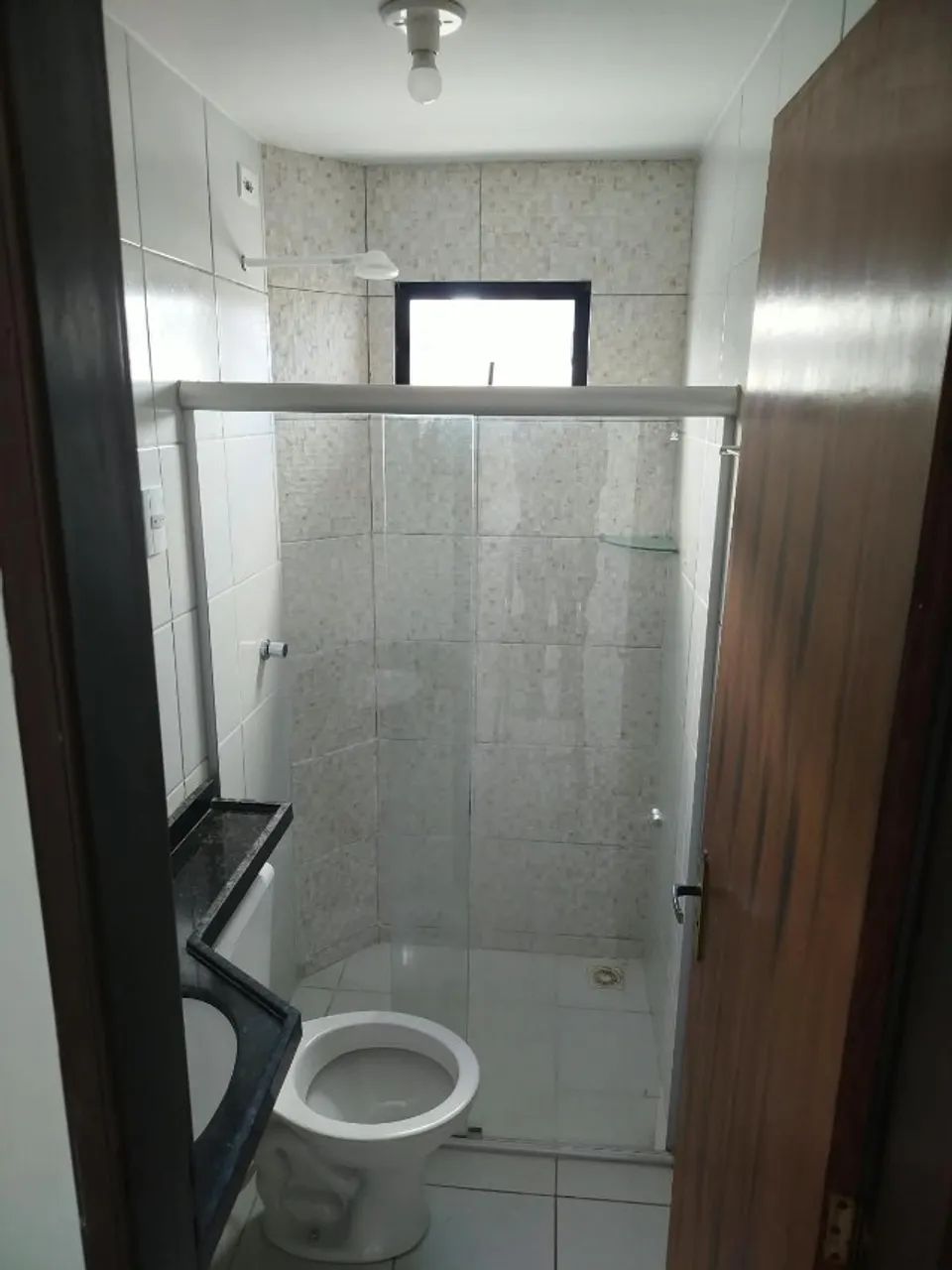 Apartamento térreo em Mangabeira, 2 quartos, 1 suíte e garagem - Foto 4