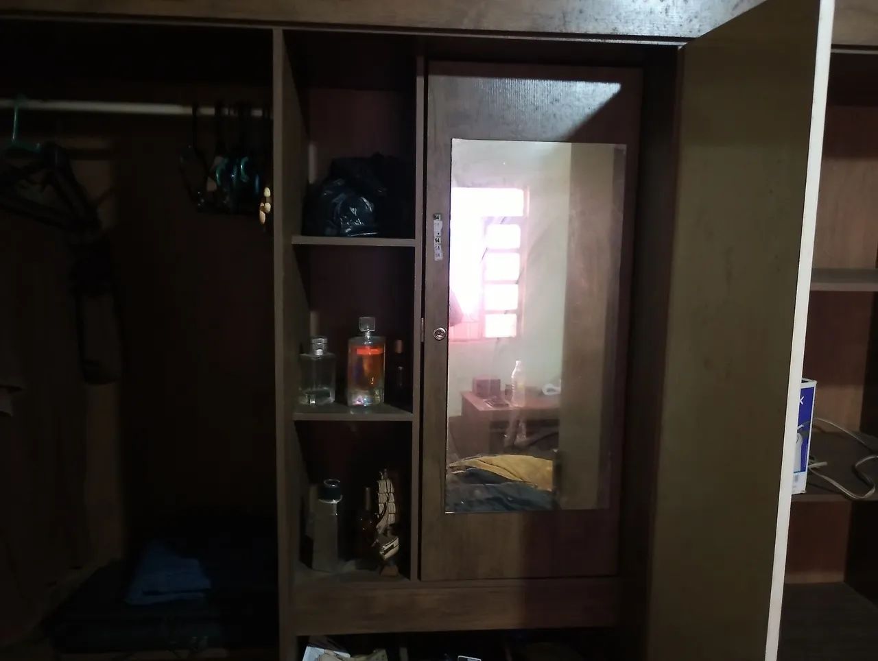 Guarda roupa 