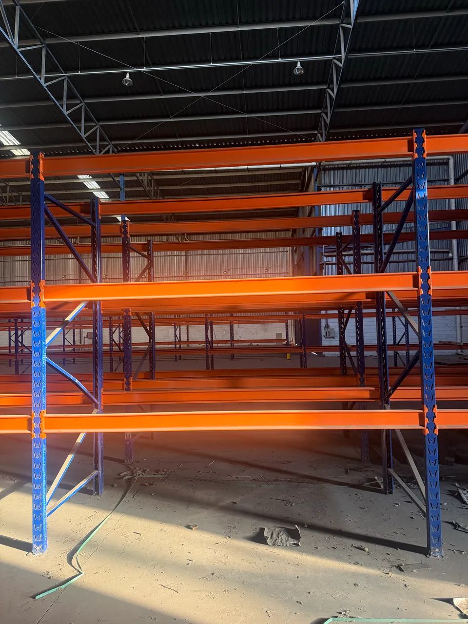 Porta palete para Madereira mdf  - Foto 4