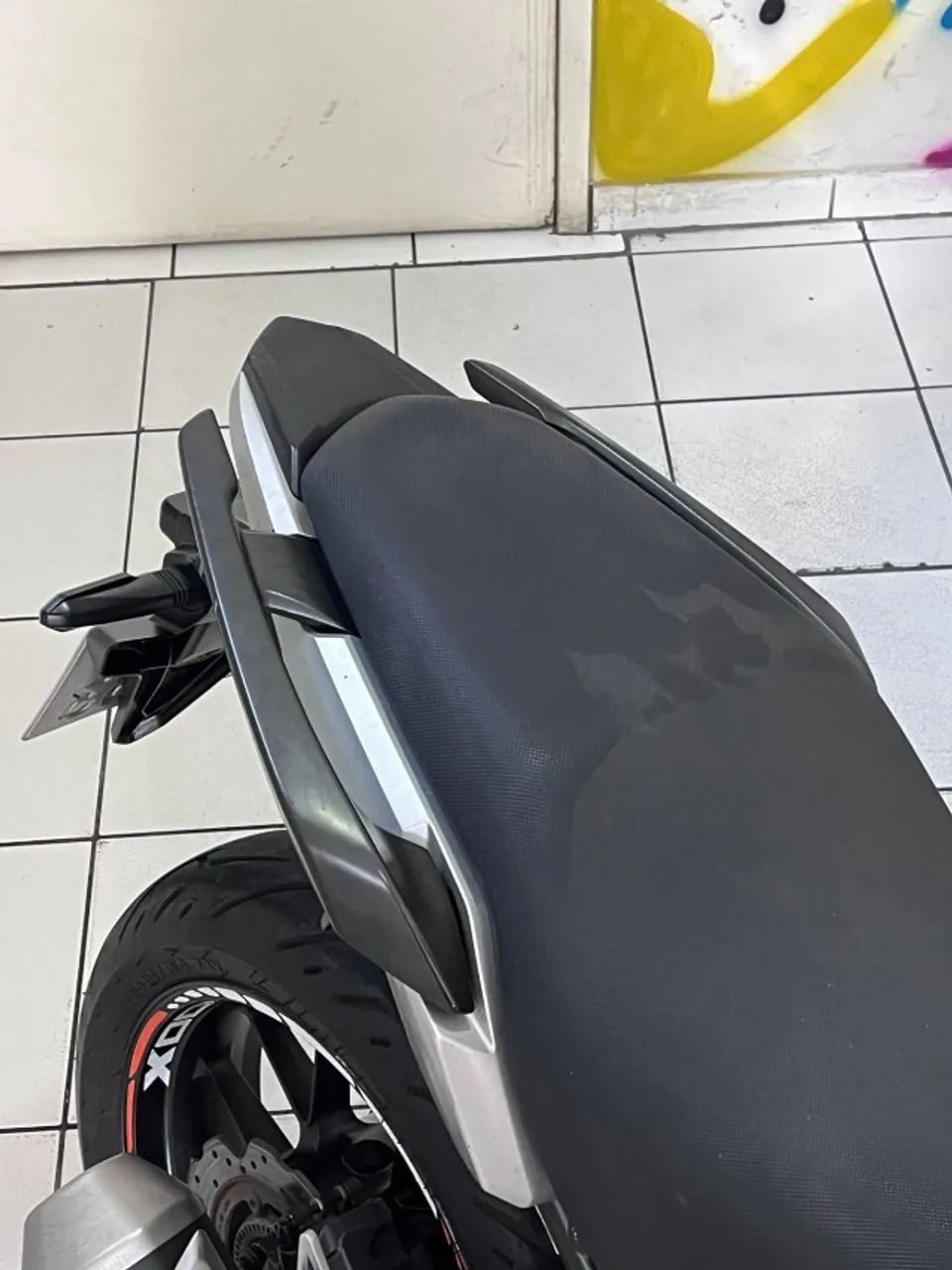 CB 500X 2018/2018 30.000,00 - Foto 3