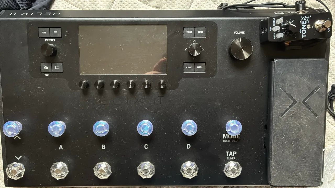 Helix Lt - Foto 2