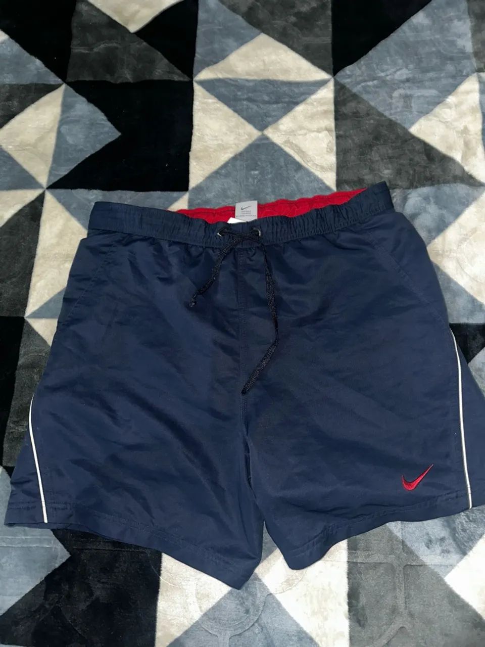 Short Nike 