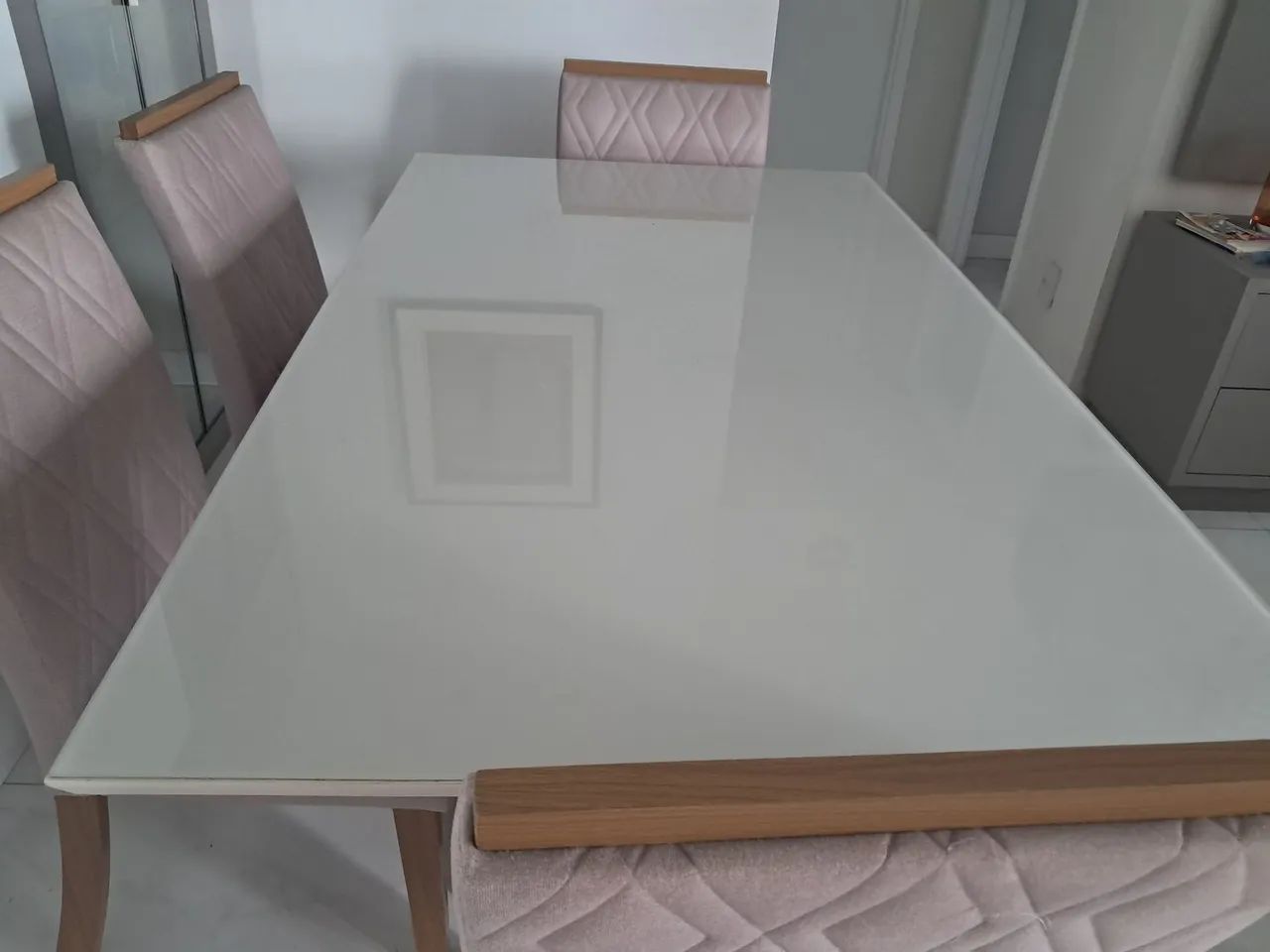 Mesa sala de jantar  - Foto 2