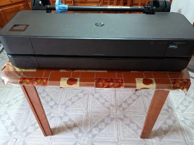 Impressora  - Foto 2