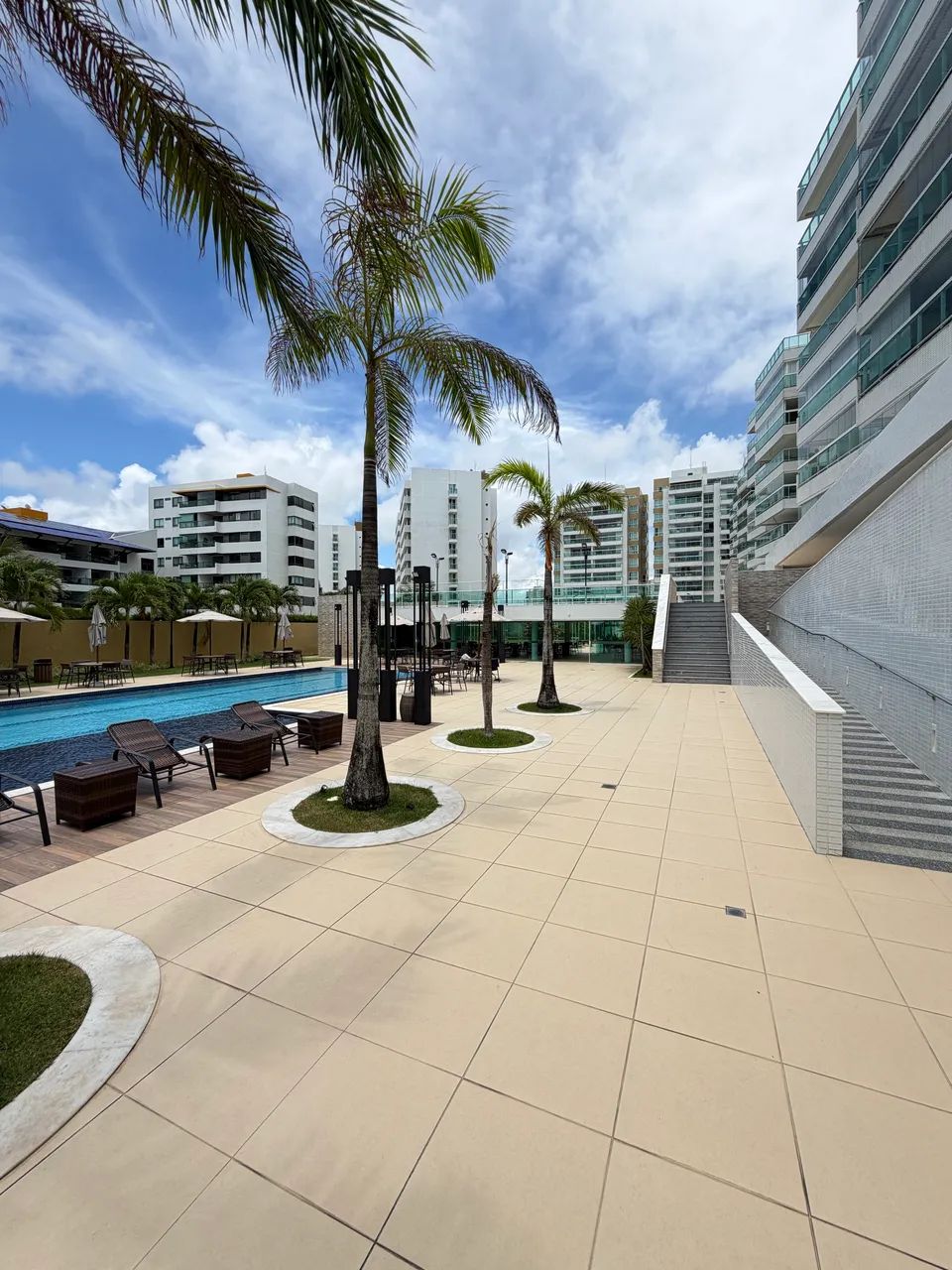 Cobertura Duplex em Ponta de Campina. / João Pessoa 