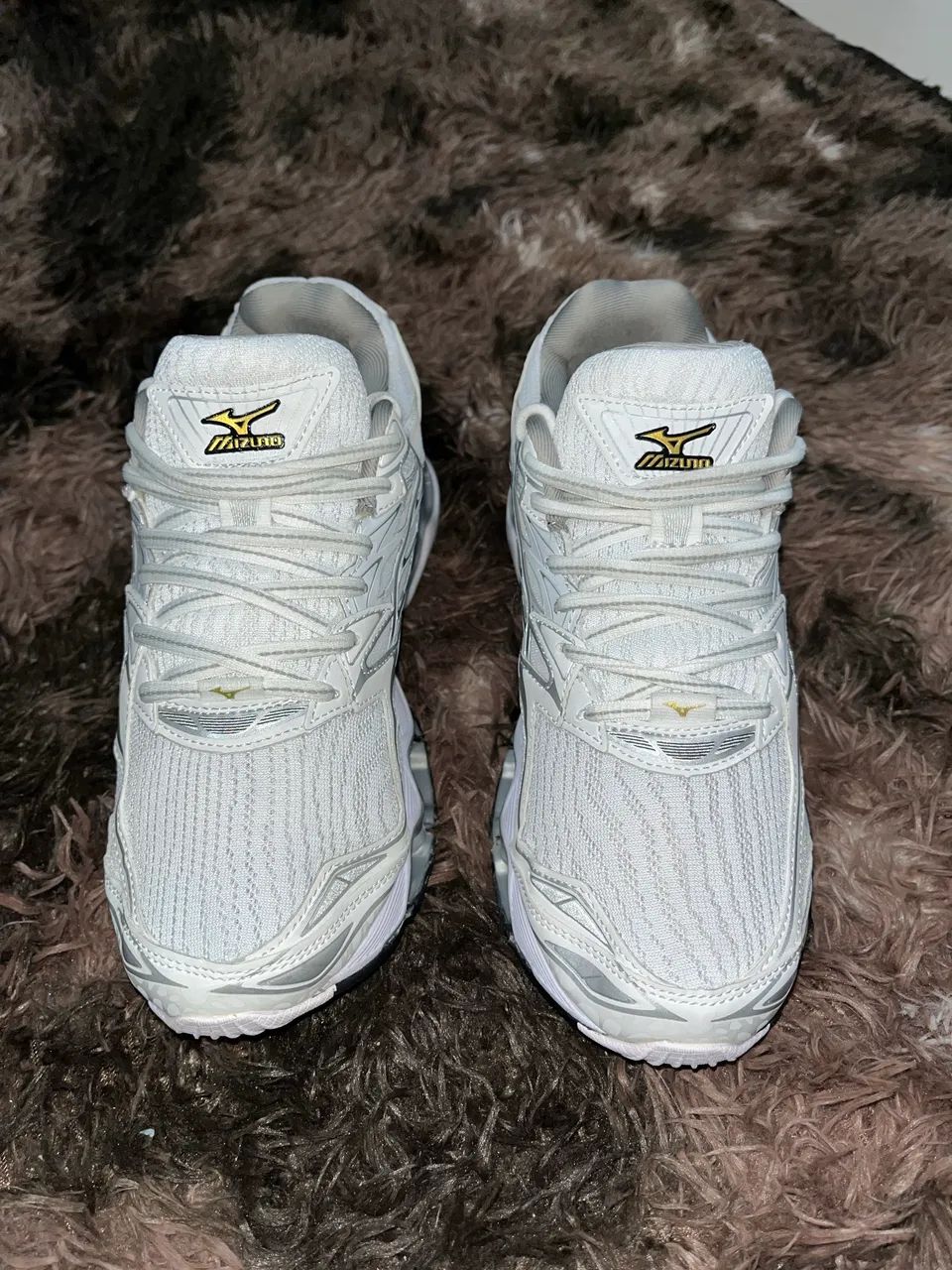 Mizuno Prophecy 6  - Foto 5