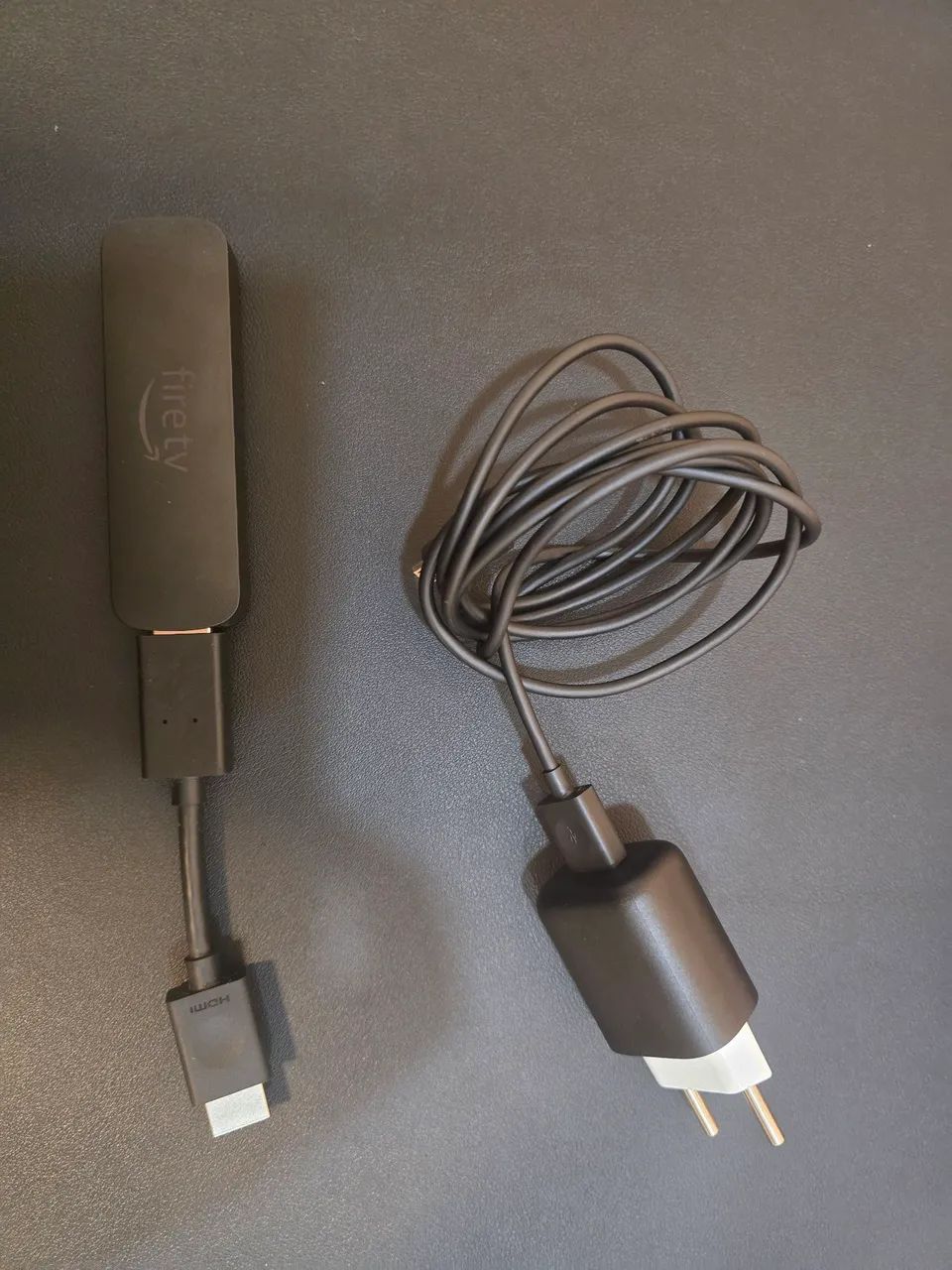Amazon Fire TV Stick 4k (2ª geração)