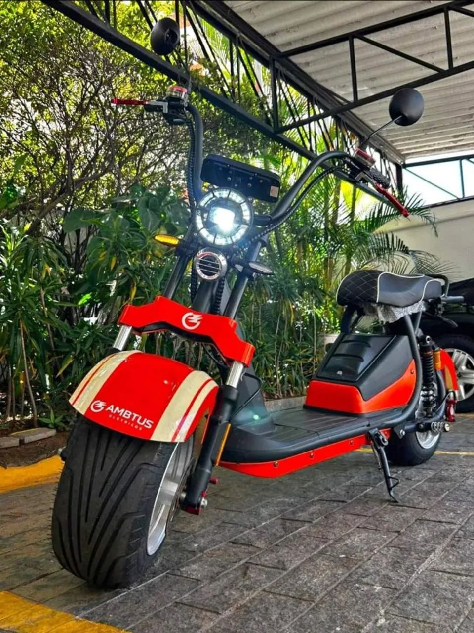 2024 Ambtus 2000w NOVA
