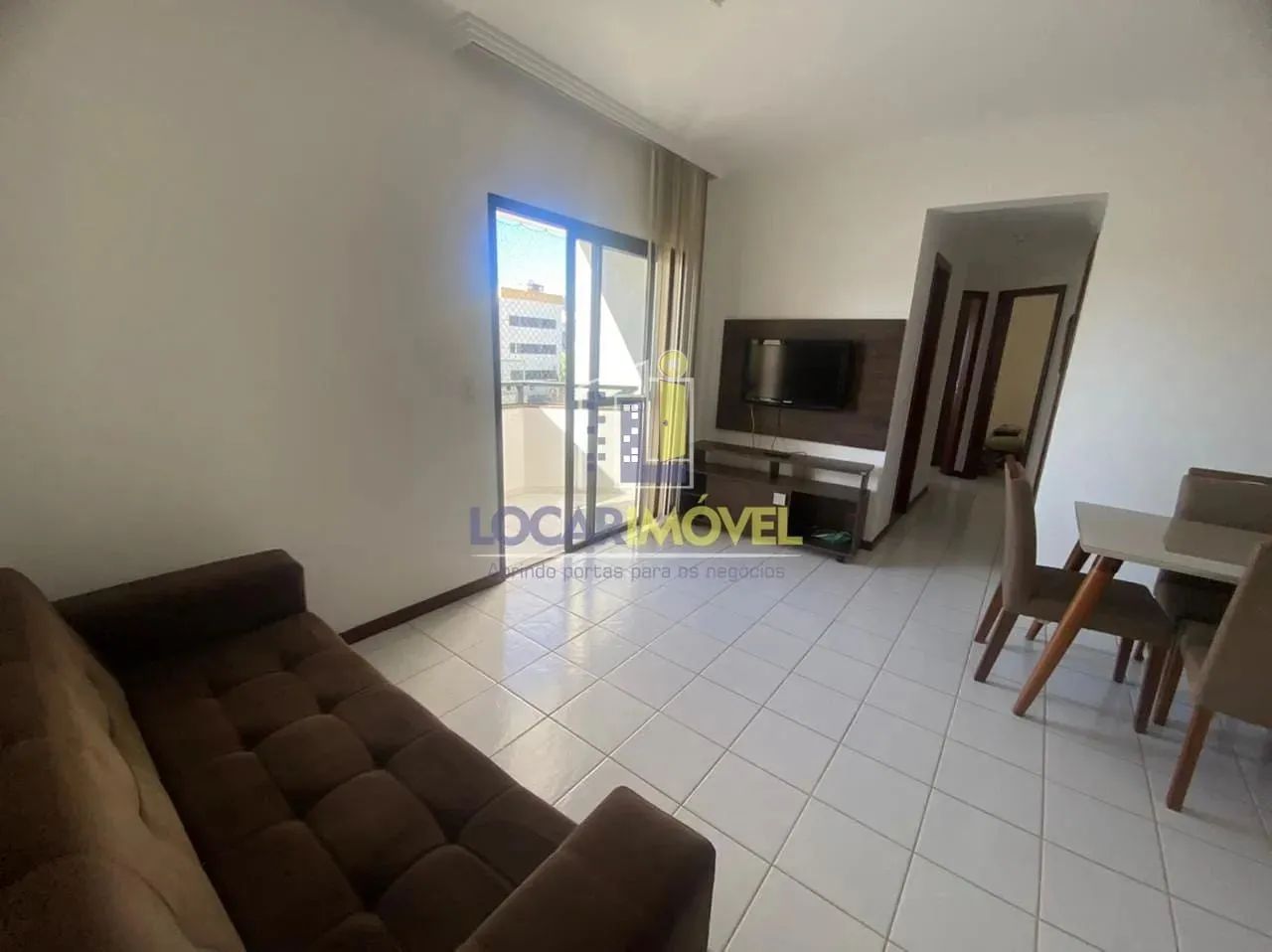 Apartamento 3 quartos à venda - Candeias, Vitória da Conquista - BA ...