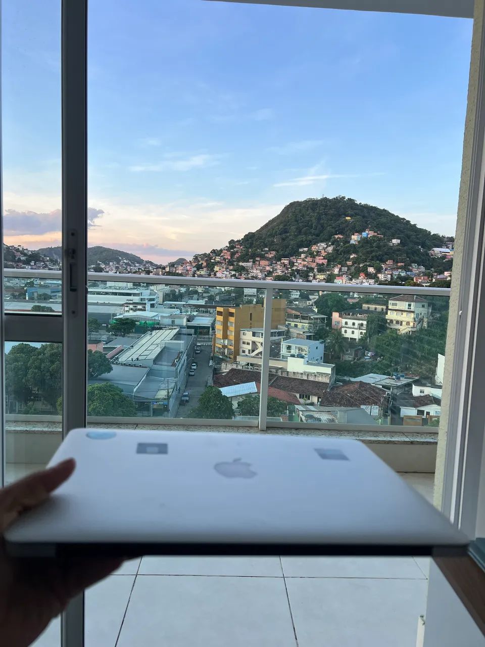 Apple Macbook Air 13 2017  8gb - Foto 2