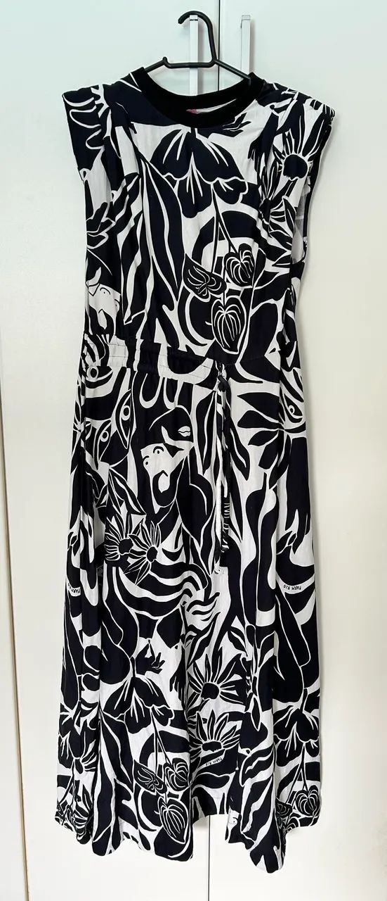Vestido FARM  - Foto 2
