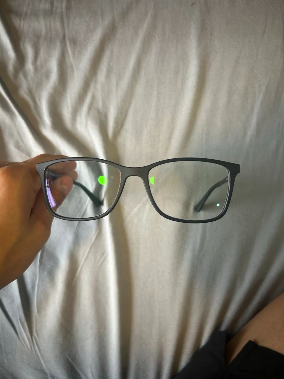Óculos Ray Ban (RB7133 OPTICS) - Foto 2