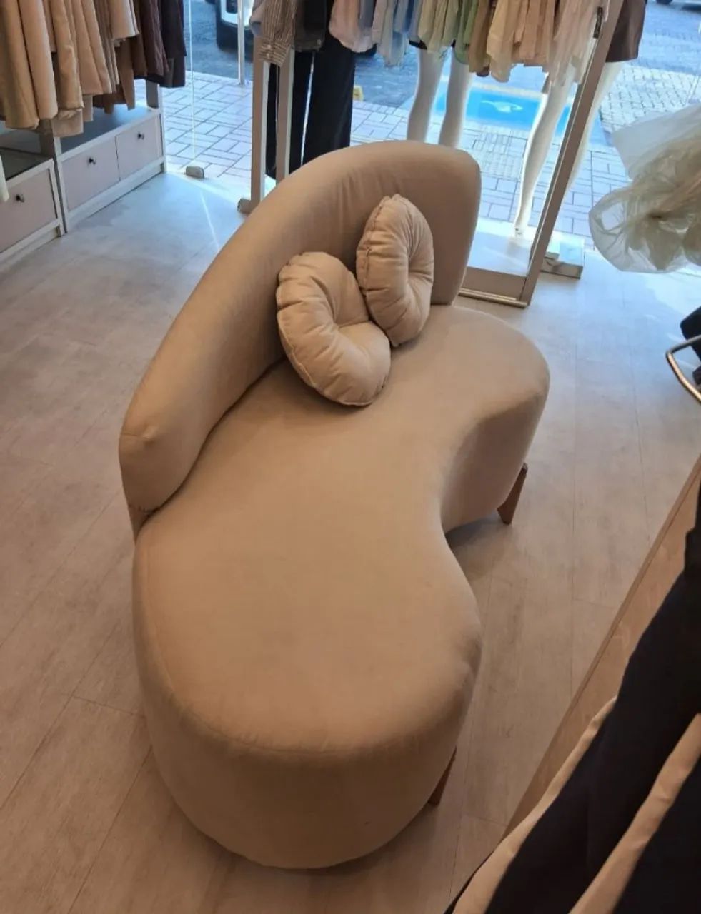 Sofa orgânico  - Foto 4