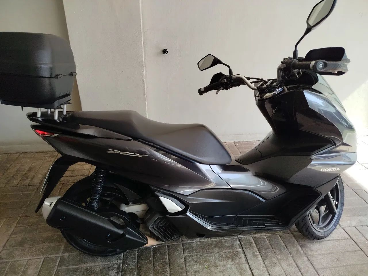 PCX 160 - Foto 3